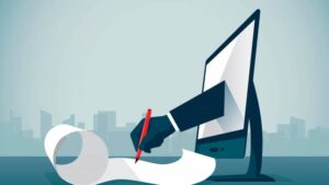 ¿Puedo firmar ante el notario por videoconferencia?